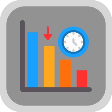 grafik düz simgeleri, vektör illüstrasyonu