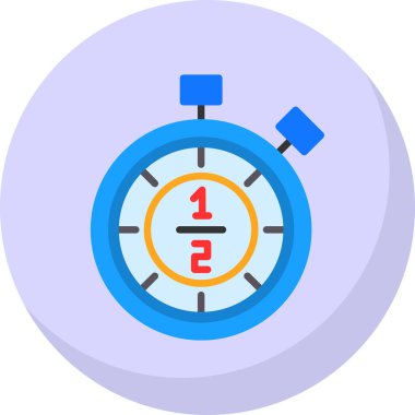 Pusula. Web simgesi basit tasarım