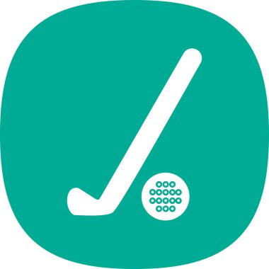 vektör beyzbol simgesi illüstrasyonu