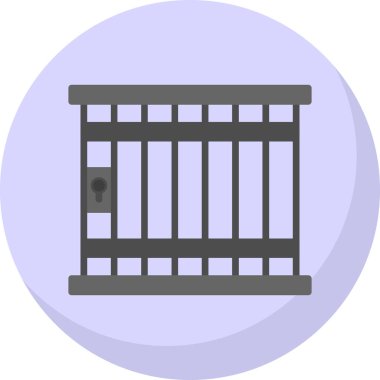 Web simgesi vektör illüstrasyonu