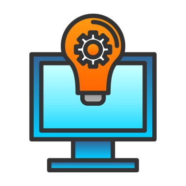 vitesli bilgisayar monitörü