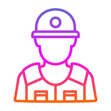 Alt simge vektör çizim