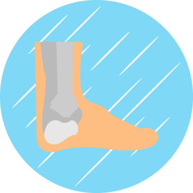 tıbbi simge vektör illüstrasyonu