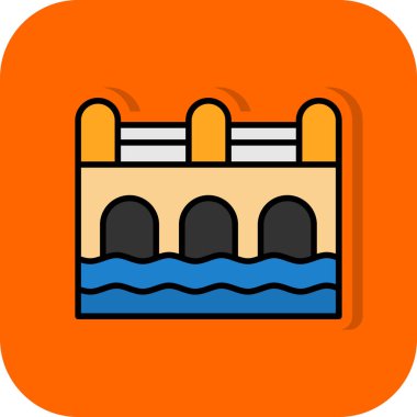 Web simgesi vektör illüstrasyonu