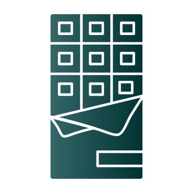 Hesap makinesi. Web simgesi vektör tasarımı