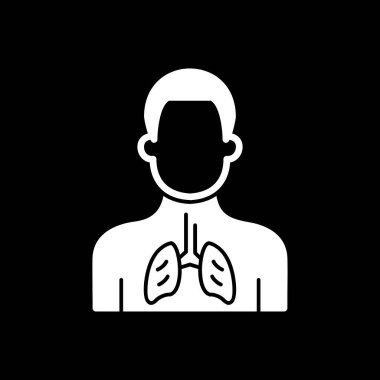 Doktor Simge vektör illüstrasyonu