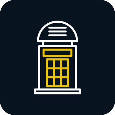 Kişisel ticari kullanım için illüstrasyon simgesi...