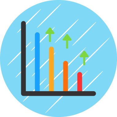 Kar kavramı konsepti vektör illüstrasyonu 
