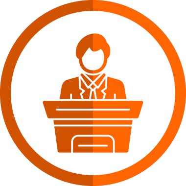 Kişisel ve ticari kullanım için vektör simgesi