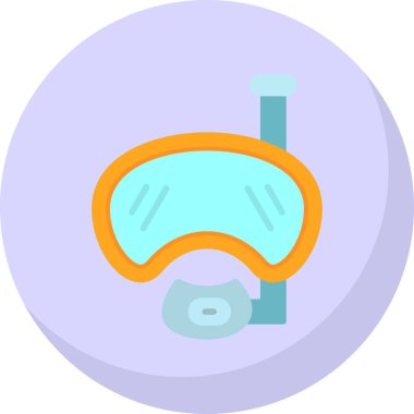 modern simge vektör illüstrasyonu