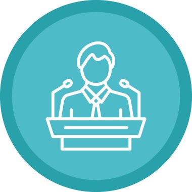 Projeniz için konuşma simgesi