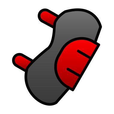 Doodle bowling topu çizgi film