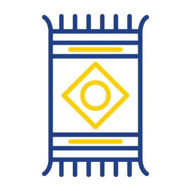 Ukrayna ulusal süs simgesi, satır biçimi