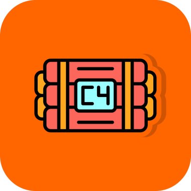 Akıllı izle kutsal kişilerin resmi, vektör çizim