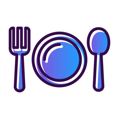 çatal ve kaşık takımı