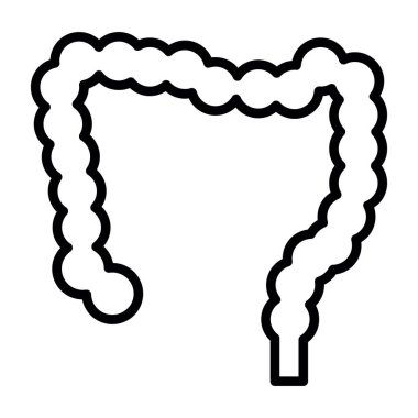 İnsan anatomisi simgesi, özet biçimi