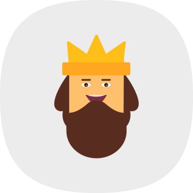 Poseidon simgesi. Mitoloji ikonu elementi. Web sitesi tasarımı ve geliştirilmesi için ince çizgi simgesi