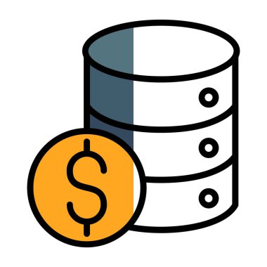 dolar sembollü veritabanı sunucusu 