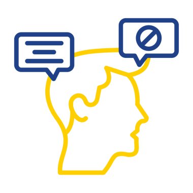 insan kafasıyla konuşma baloncukları