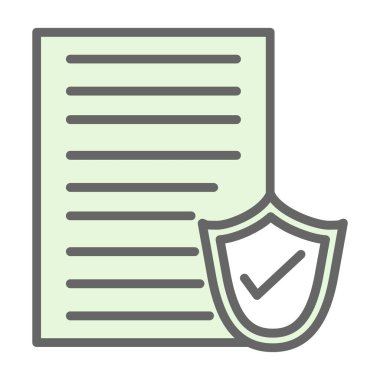 İşaretler simgesini, taslak biçimini kontrol et