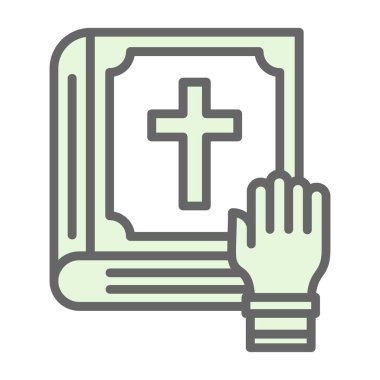 Çapraz simge, vektör çizimi