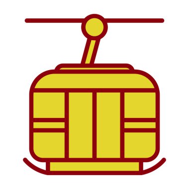 Çin feneri, Çin Yeni Yıl vektör ikonu