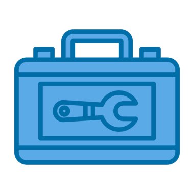 onarım araçları vektör çizimi