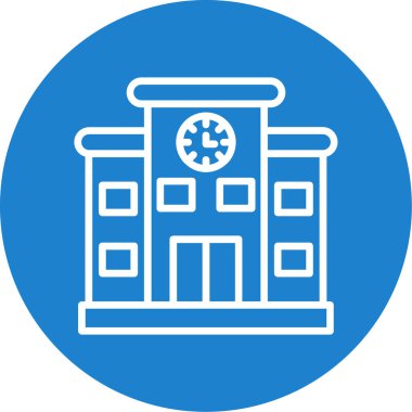 ikon vektör illüstrasyonu oluşturma