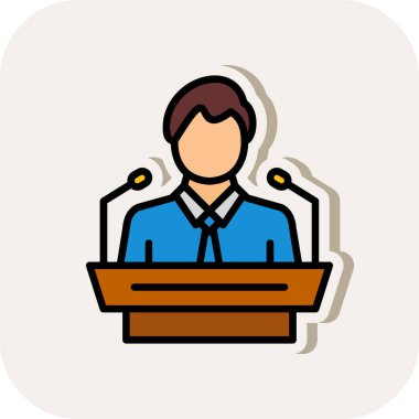 Projeniz için konuşma simgesi