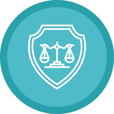 Vektör illüstrasyonu, simge ögesi