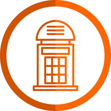 ikon vektör illüstrasyonu oluşturma