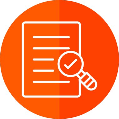 Pano. Basit ağ simgesi