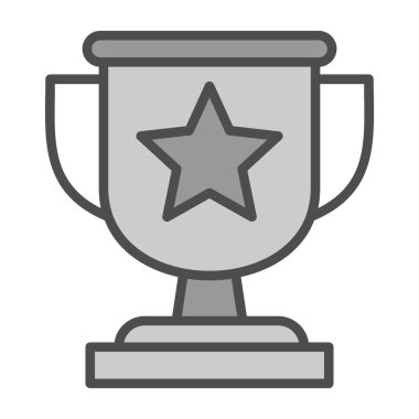 Kupa kupası. Basit tasarım