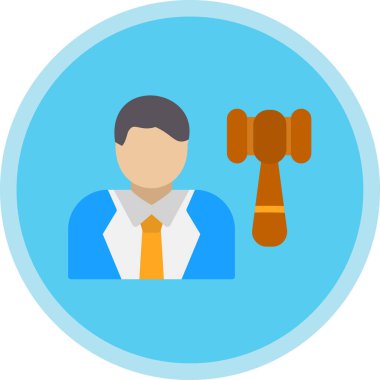 iş görüşmesi vektör simgesi