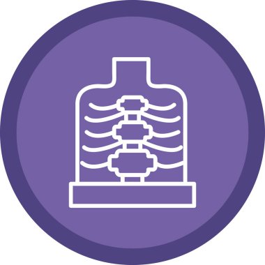 modern simge vektör illüstrasyonu