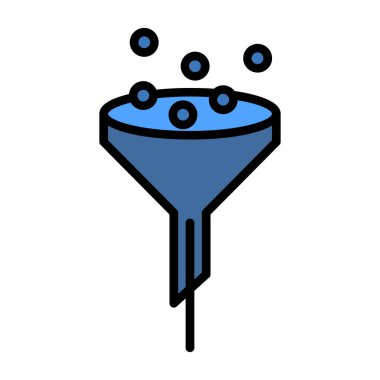 parti ve kutlama vektörü simgesi