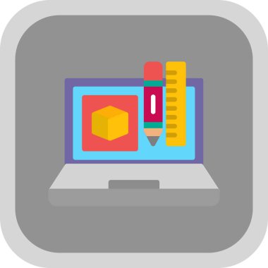 web design color icon