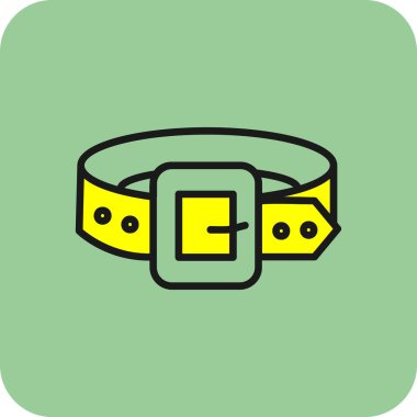 Kemer simgesinin gösterimi 