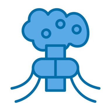 Simge vektör resimlemesini uçur