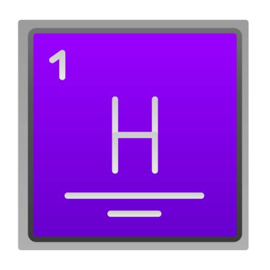 alfabe simgesi, vektör illüstrasyonu