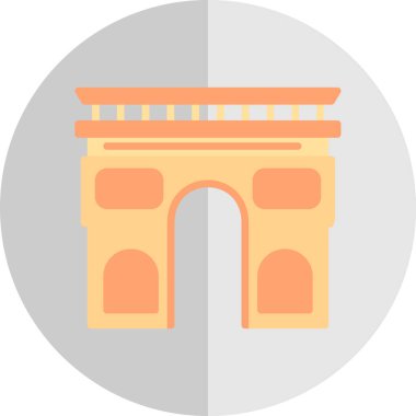 ikon vektör illüstrasyonu oluşturma