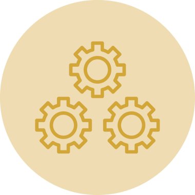 vites simgesi vektör illüstrasyonu