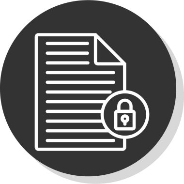 belge simgesi modayı izole etti