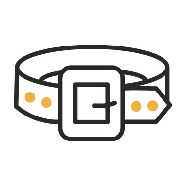 Kemer simgesinin gösterimi 