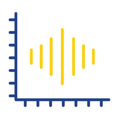 Müzik alazoru. Basit tasarım