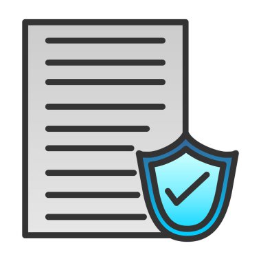 Pano simgesi, özet biçimi