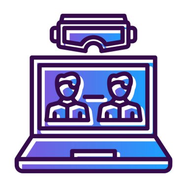 birlikte laptop grup insan