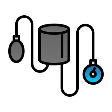 Seo ve Geliştirme işaretinin vektör tasarımı. seo ve modern stok vektör illüstrasyonu koleksiyonu.