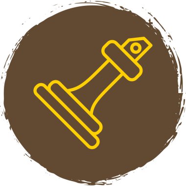 Kişisel ve ticari kullanım için illüstrasyon vektörü...