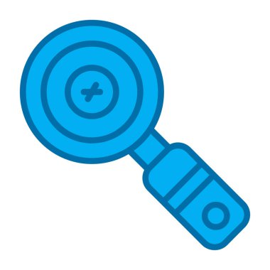 Anahtar. Web simgesi basit illüstrasyon